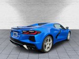 New 2025 Chevrolet Corvette Stingray Preferred Conv w/ Battery Protection Package image 4