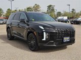 New 2025 Hyundai Palisade Calligraphy image 3