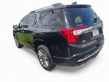 Used 2023 GMC Acadia Denali w/ Denali Ultimate Package image 3
