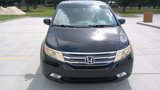 Used 2012 Honda Odyssey Touring Elite image 3