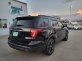 Used 2017 Ford Explorer XLT w/ Equipment Group 202A image 6