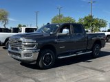 New 2025 RAM 3500 Laramie image 2