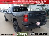 New 2025 RAM 1500 Classic Warlock image 5