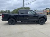 New 2025 Ford F150 Lariat image 3