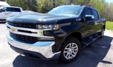 Used 2020 Chevrolet Silverado 1500 LT w/ All-Star Edition image 4