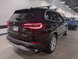 Used 2022 BMW X5 xDrive40i w/ Parking Assistance Package image 3