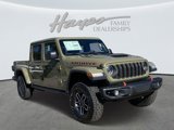 New 2025 Jeep Gladiator Mojave image 3