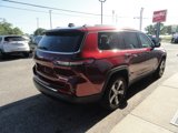 Used 2021 Jeep Grand Cherokee L Limited image 4