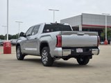 New 2025 Toyota Tundra 1794 Edition image 4