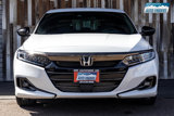 Used 2022 Honda Accord Sport image 5