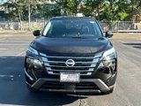 New 2026 Nissan Rogue SV image 2