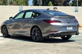 Certified 2025 Acura Integra A-Spec image 3