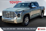 New 2026 Toyota Tundra 1794 Edition image 2