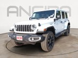 New 2025 Jeep Wrangler Sahara image 5