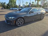 New 2026 BMW 430i Coupe image 2