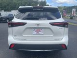 New 2025 Toyota Highlander Limited image 4