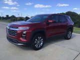 New 2026 Chevrolet Equinox LT w/ Convenience Package II image 3