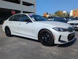 Used 2025 BMW 330i Sedan image 2