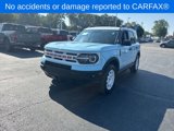 Used 2024 Ford Bronco Sport Heritage w/ Heritage Convenience Package image 2