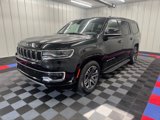 Used 2024 Jeep Wagoneer L Series II w/ Flexible Seating Group image 6
