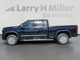New 2025 Chevrolet Silverado 2500 High Country w/ High Country Premium Package image 2