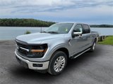 New 2025 Ford F150 XLT w/ Equipment Group 303A High image 3