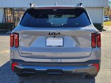 New 2025 Kia Sorento SX Prestige w/ Olive Brown Leather Package image 5