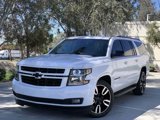 Used 2020 Chevrolet Suburban Premier w/ RST 6.2L Performance Edition image 3