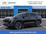 New 2026 Chevrolet Equinox RS image 2