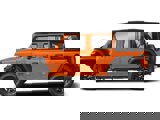 New 2025 Jeep Wrangler Unlimited Rubicon image 3