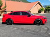 Used 2023 Honda Civic Sport image 2