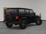New 2025 Jeep Wrangler Unlimited Sahara image 5