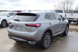New 2025 Buick Envision Preferred image 5