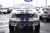 New 2025 Ford F150 Lariat w/ Equipment Group 502A High image 5