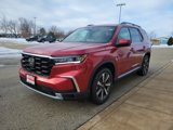 New 2025 Honda Pilot Touring image 2