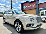 Used 2018 Bentley Bentayga image 2