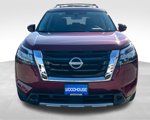 New 2025 Nissan Pathfinder Platinum w/ Cargo Package image 2