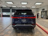 New 2025 Lexus TX 500h AWD image 3