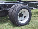 New 2025 Chevrolet Low Cab Forward image 5