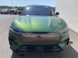 New 2025 Ford Mustang Mach-E GT w/ Bronze Appearance Package image 3
