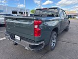 New 2026 Chevrolet Silverado 1500 LT image 3