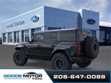 New 2025 Ford Bronco Raptor image 4
