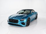 New 2025 Bentley Continental GT Speed image 2