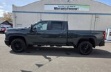 New 2025 Chevrolet Silverado 3500 LT w/ Trail Boss Package image 5