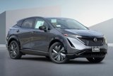 New 2025 Nissan Ariya AWD image 2