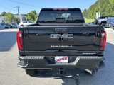 New 2025 GMC Sierra 2500 Denali Ultimate w/ Max Trailering Package image 5