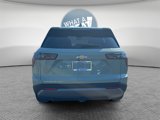 Used 2025 Chevrolet Equinox LT image 4