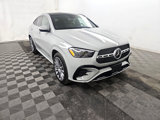Used 2025 Mercedes-Benz GLE 450 4MATIC Coupe image 2