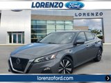Used 2022 Nissan Altima 2.5 SV image 1