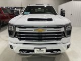 New 2025 Chevrolet Silverado 2500 LT w/ Z71 Chrome Sport Edition image 3